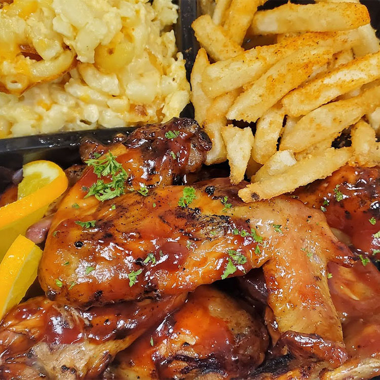 BBQ Unlimited